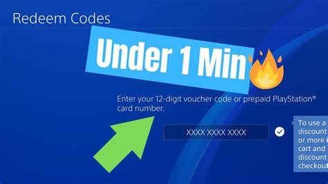 minecraft ps4 code